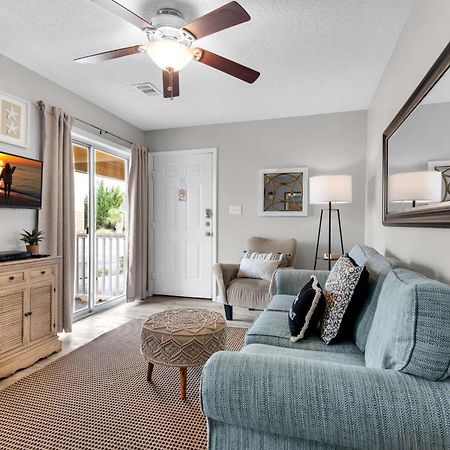 St Martin Beachwalk Viilas 112 Destin Zewnętrze zdjęcie