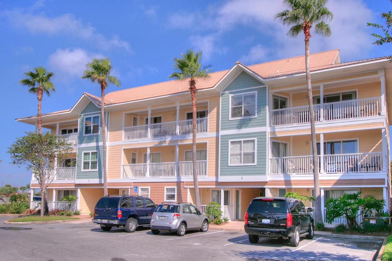 St Martin Beachwalk Viilas 112 Destin Zewnętrze zdjęcie