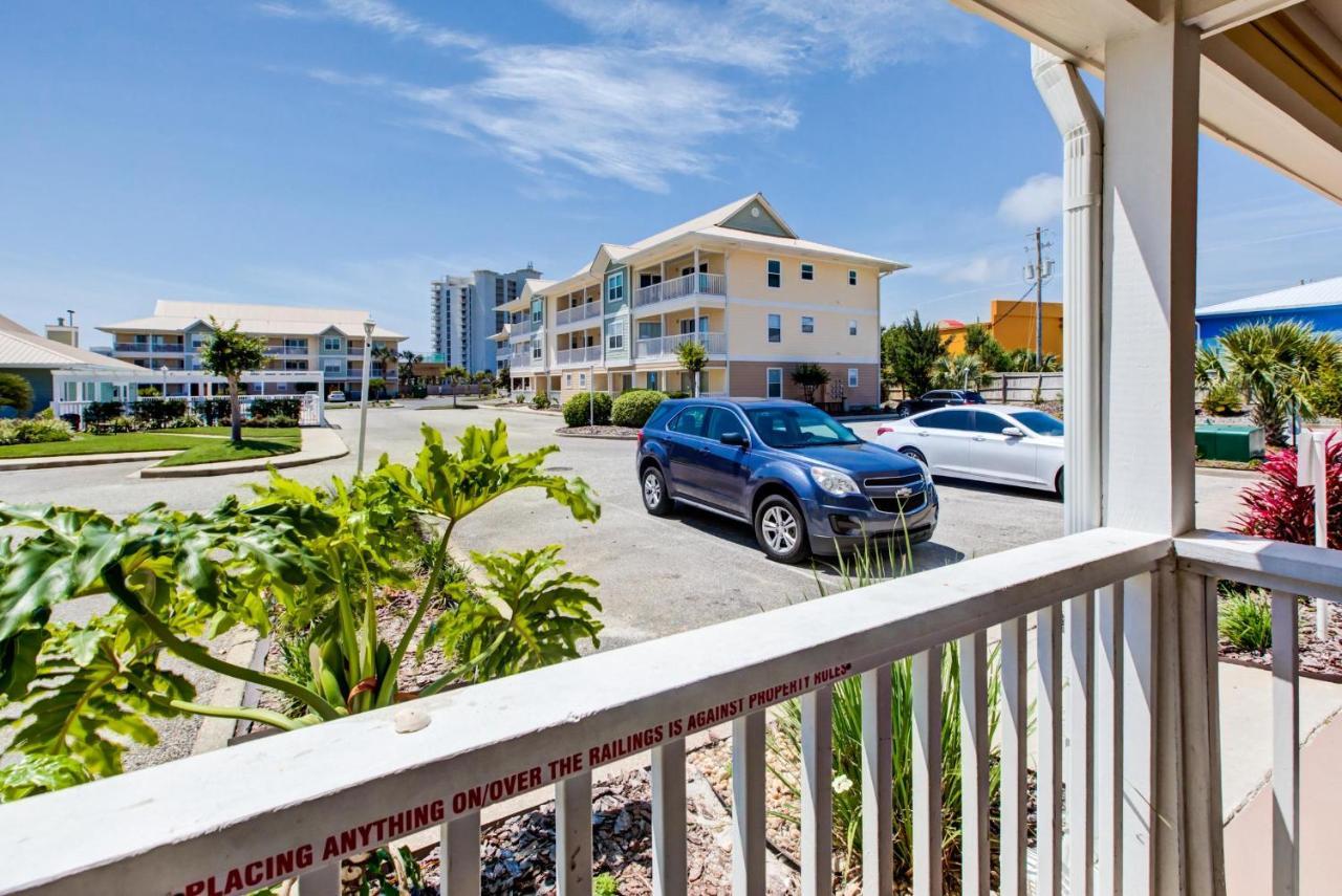 St Martin Beachwalk Viilas 112 Destin Zewnętrze zdjęcie