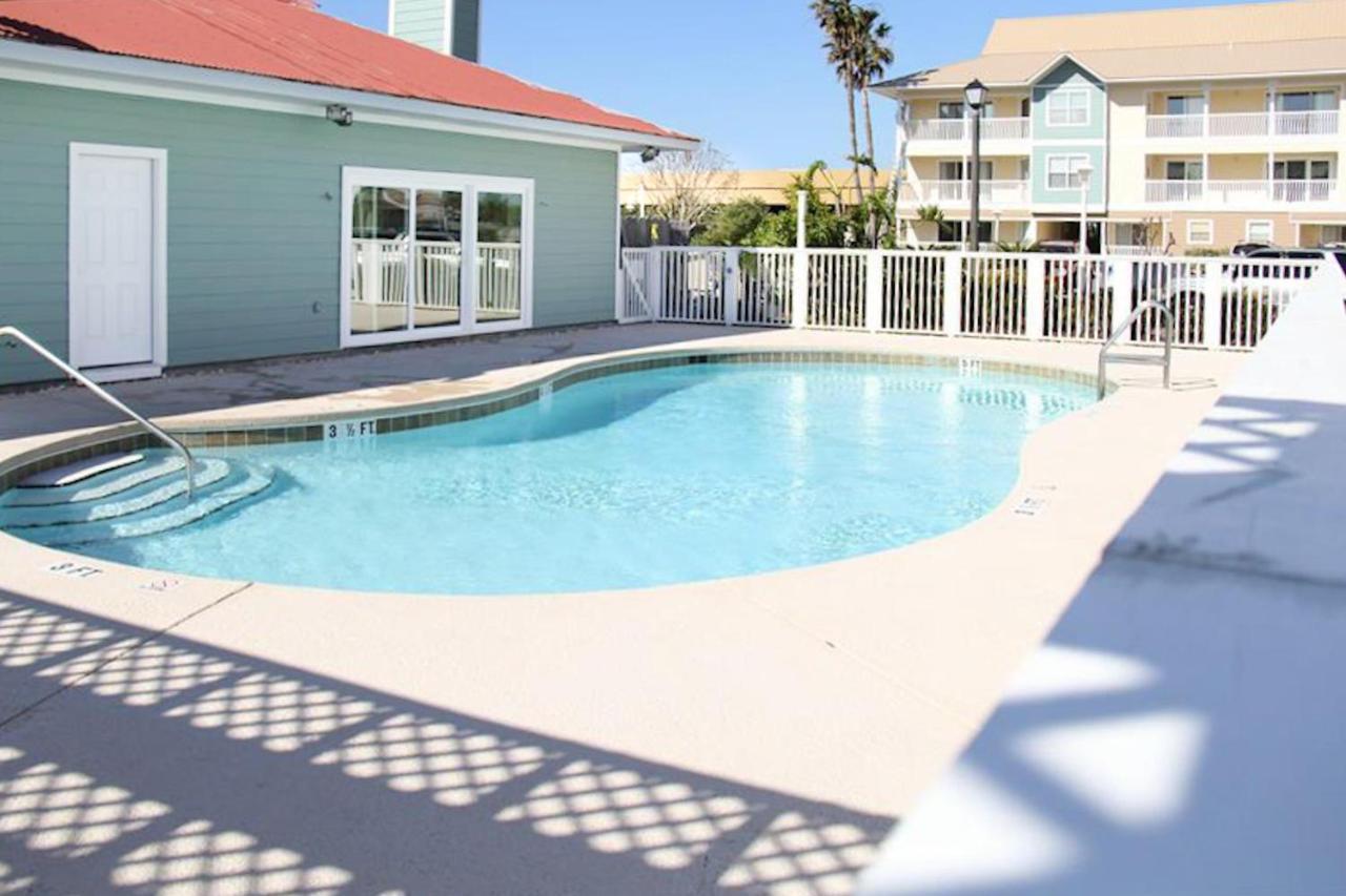 St Martin Beachwalk Viilas 112 Destin Zewnętrze zdjęcie