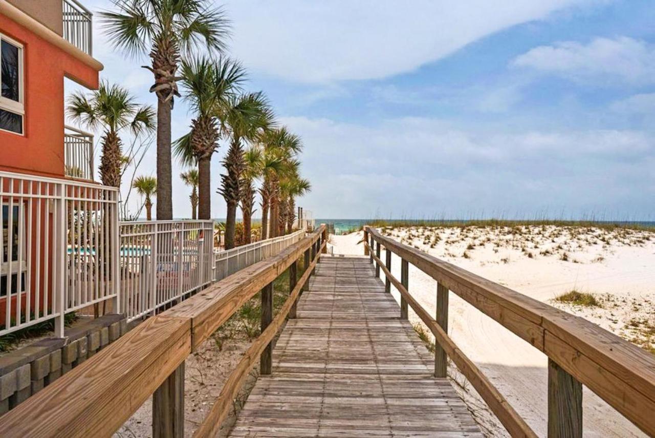 St Martin Beachwalk Viilas 112 Destin Zewnętrze zdjęcie