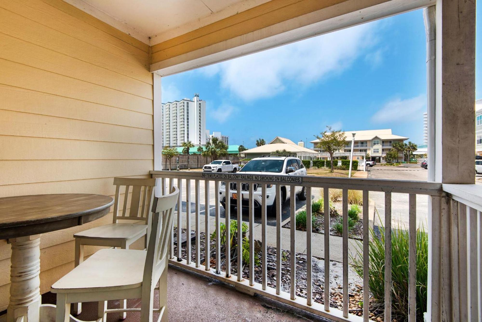 St Martin Beachwalk Viilas 112 Destin Zewnętrze zdjęcie