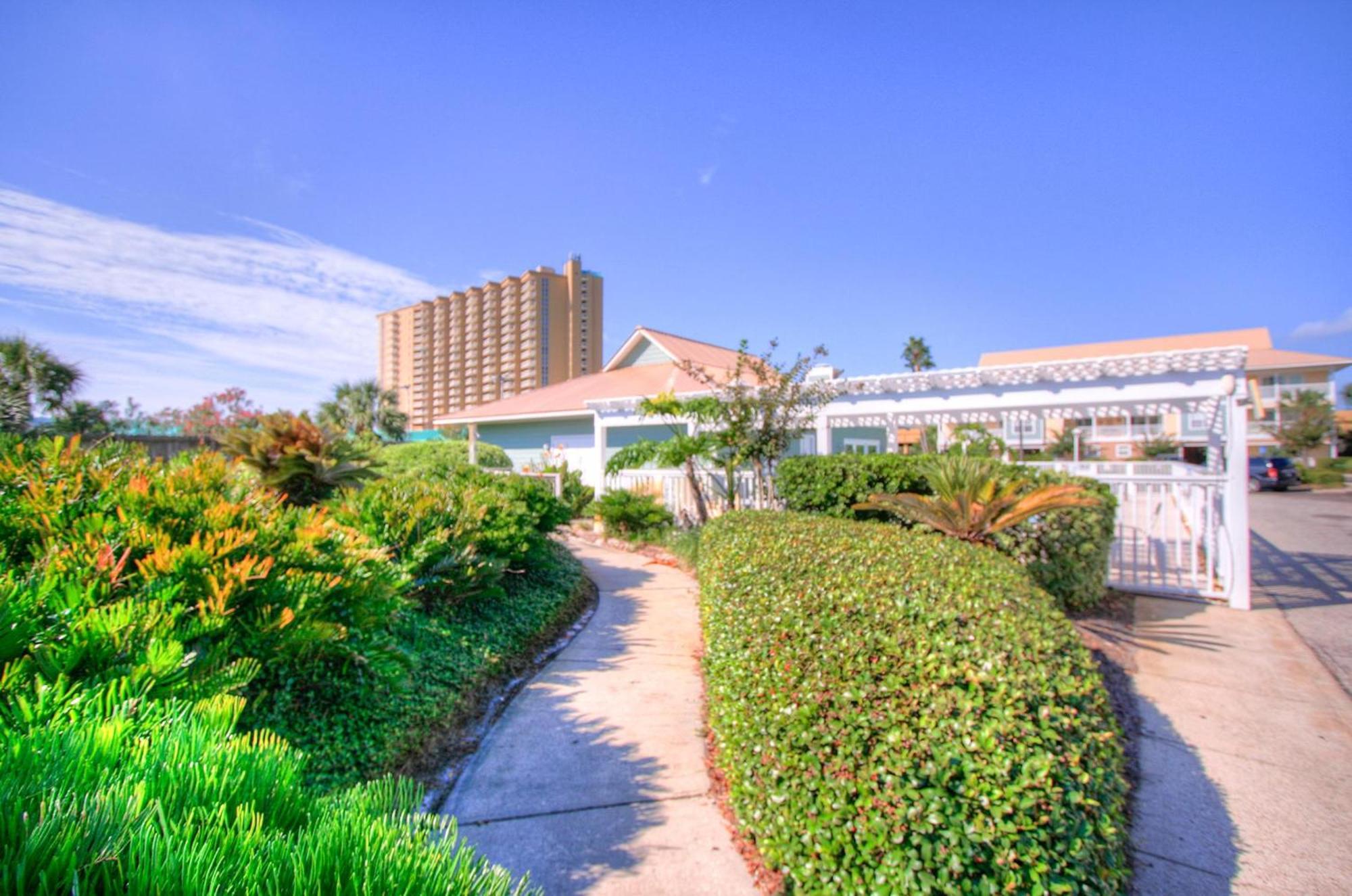 St Martin Beachwalk Viilas 112 Destin Zewnętrze zdjęcie