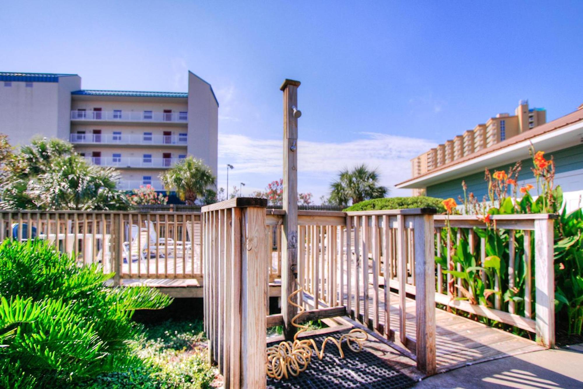 St Martin Beachwalk Viilas 112 Destin Zewnętrze zdjęcie