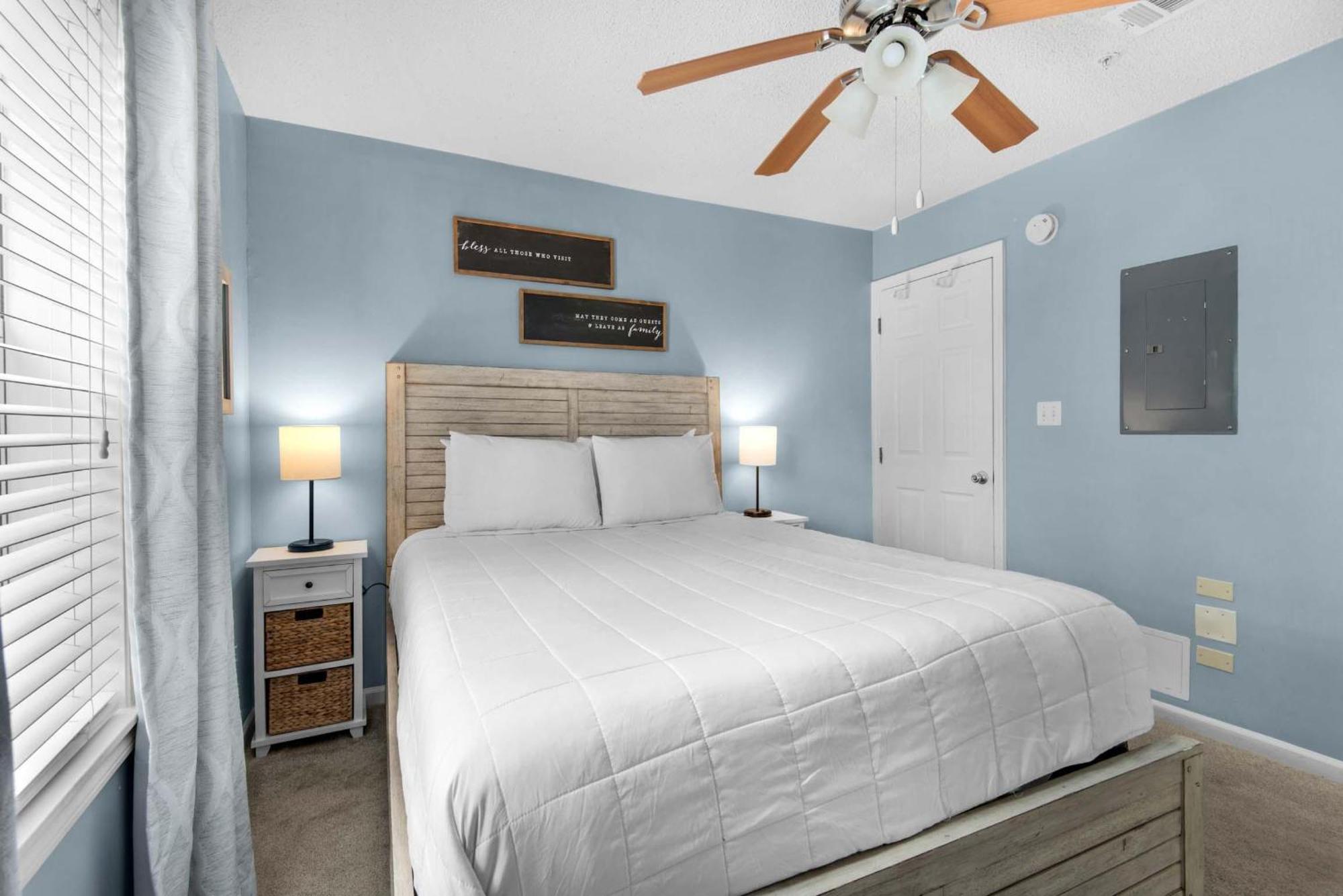St Martin Beachwalk Viilas 112 Destin Zewnętrze zdjęcie