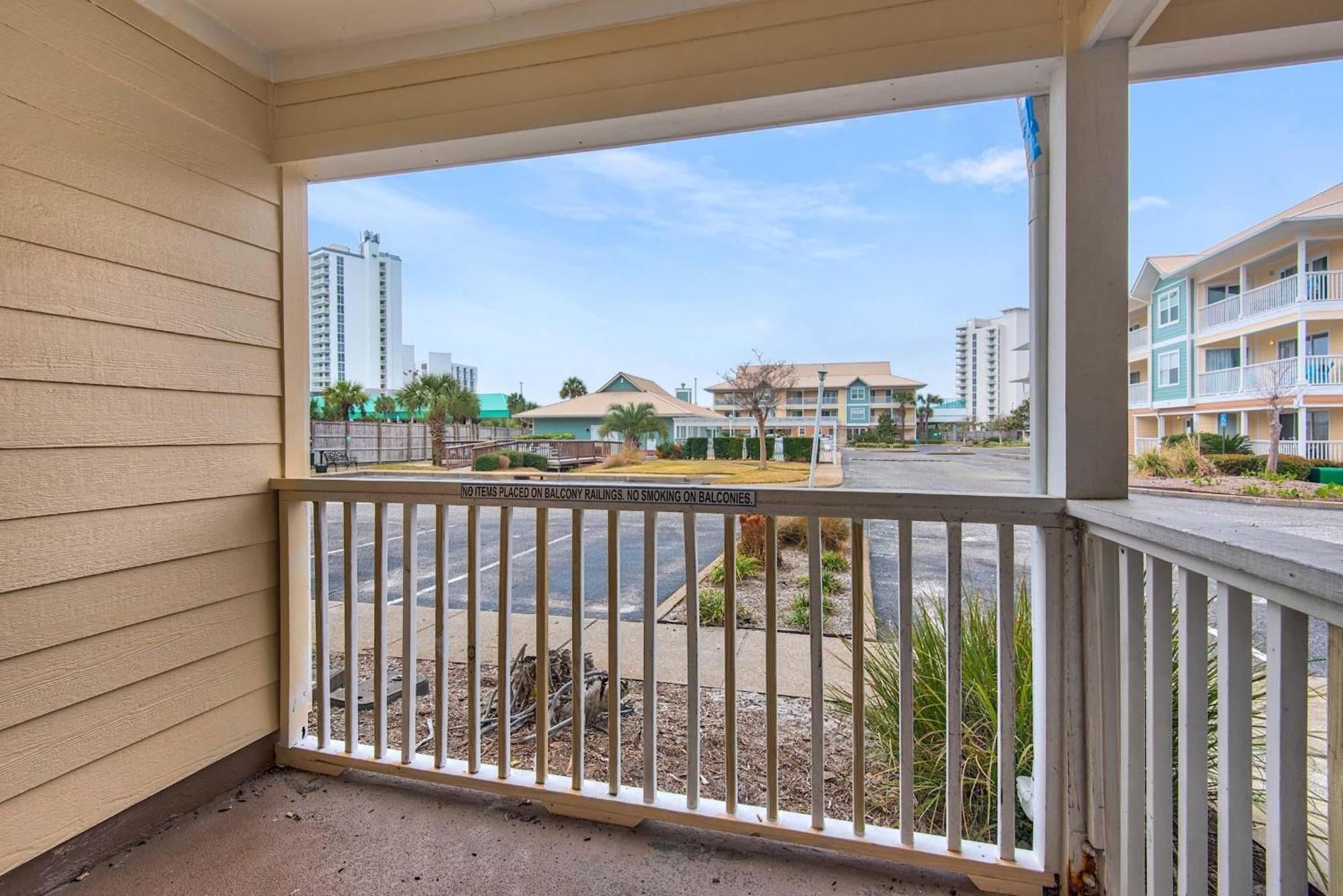 St Martin Beachwalk Viilas 112 Destin Zewnętrze zdjęcie