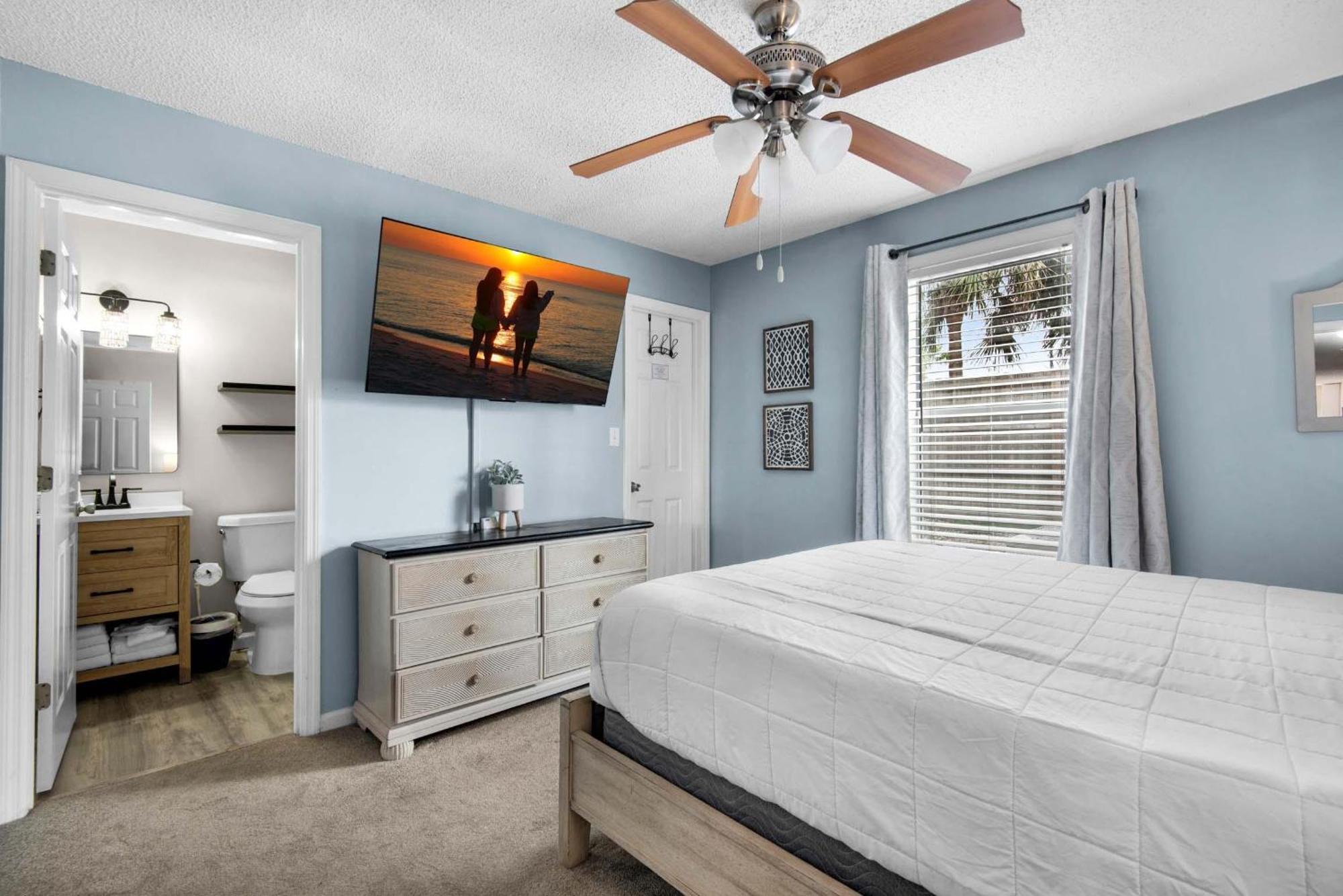 St Martin Beachwalk Viilas 112 Destin Zewnętrze zdjęcie