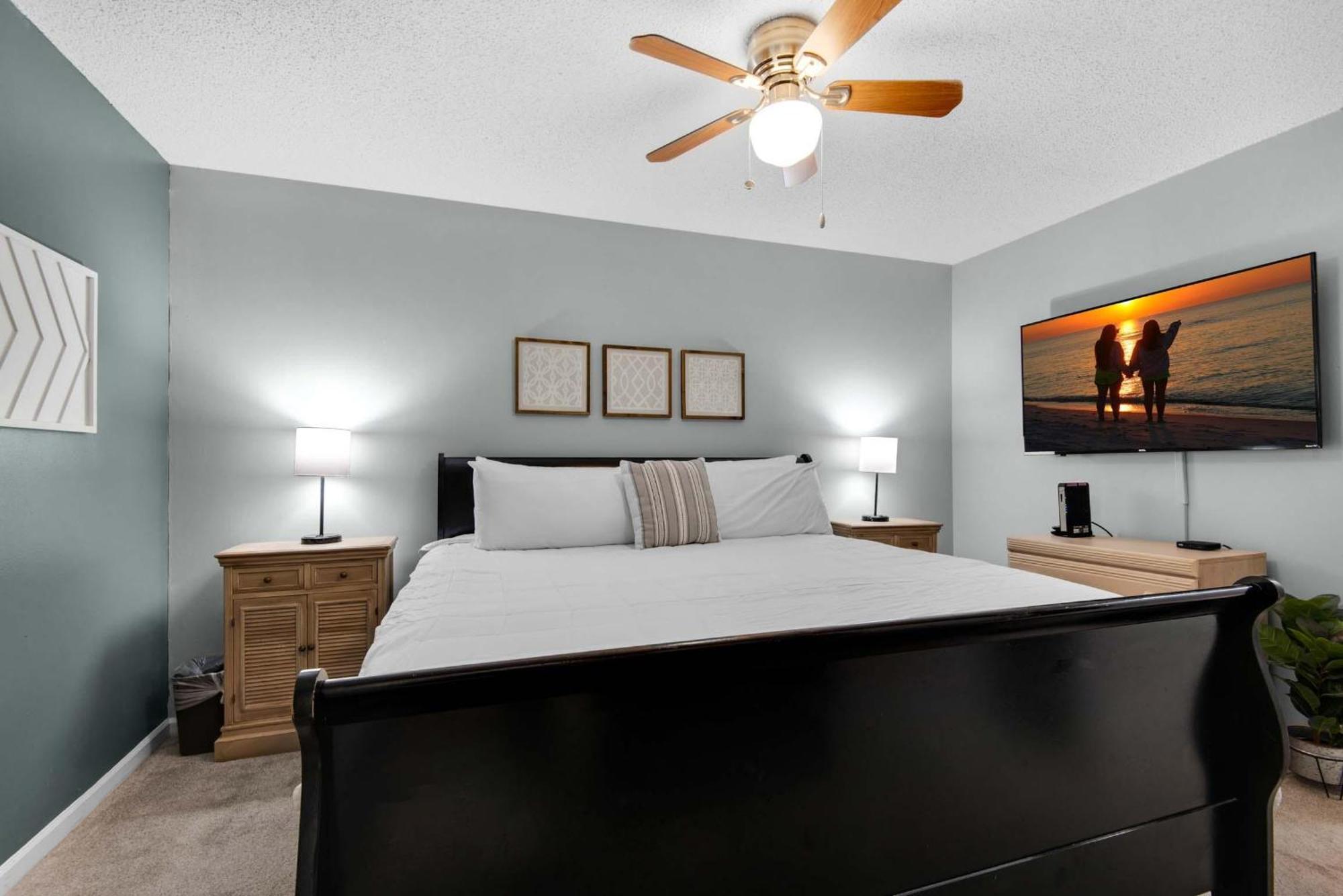 St Martin Beachwalk Viilas 112 Destin Zewnętrze zdjęcie