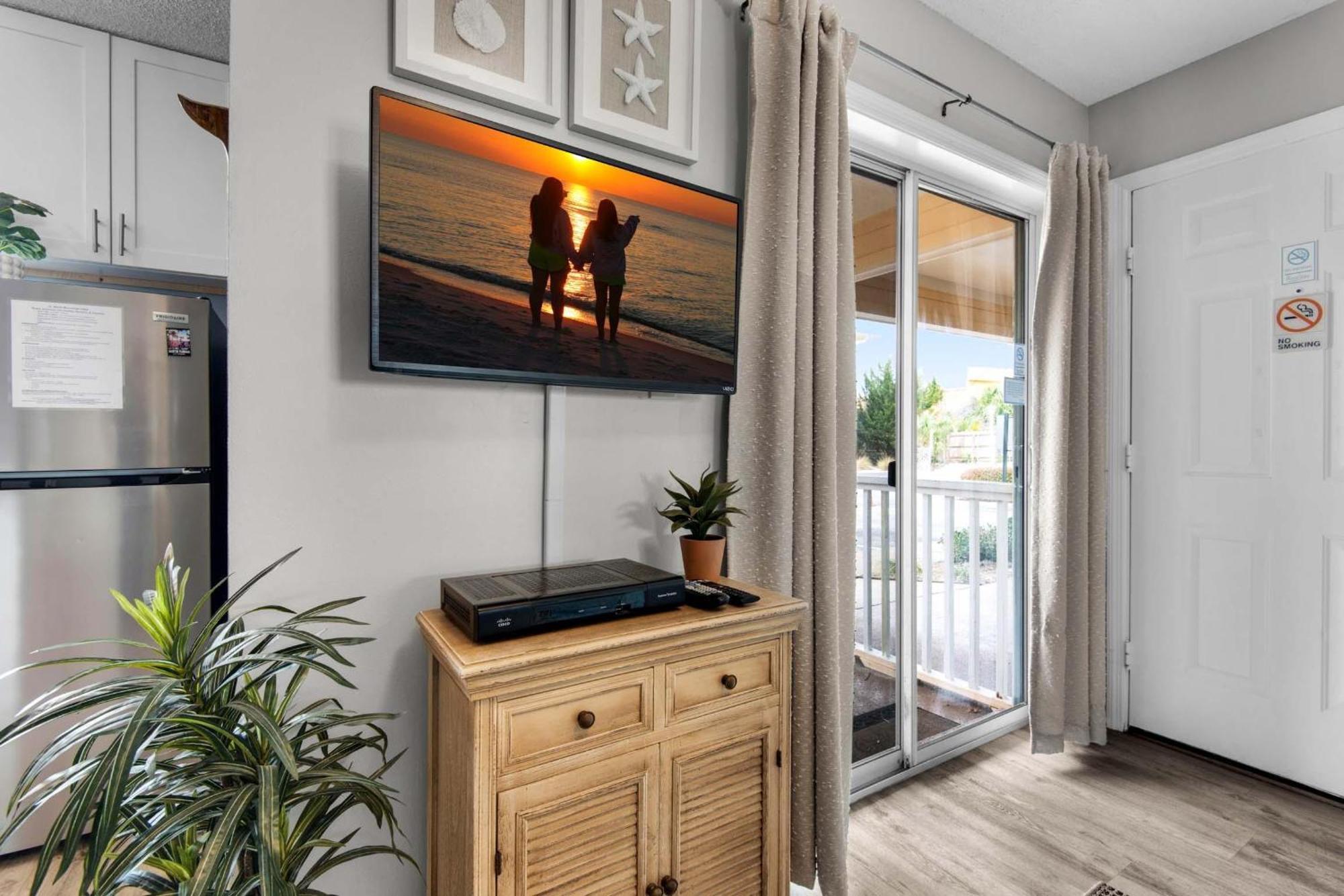 St Martin Beachwalk Viilas 112 Destin Zewnętrze zdjęcie