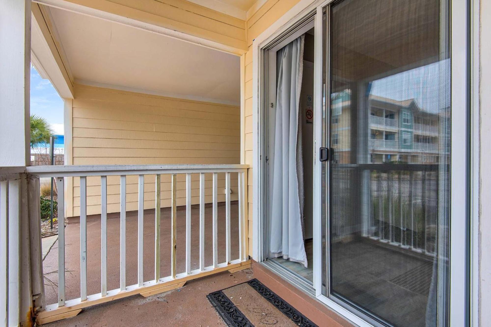 St Martin Beachwalk Viilas 112 Destin Zewnętrze zdjęcie