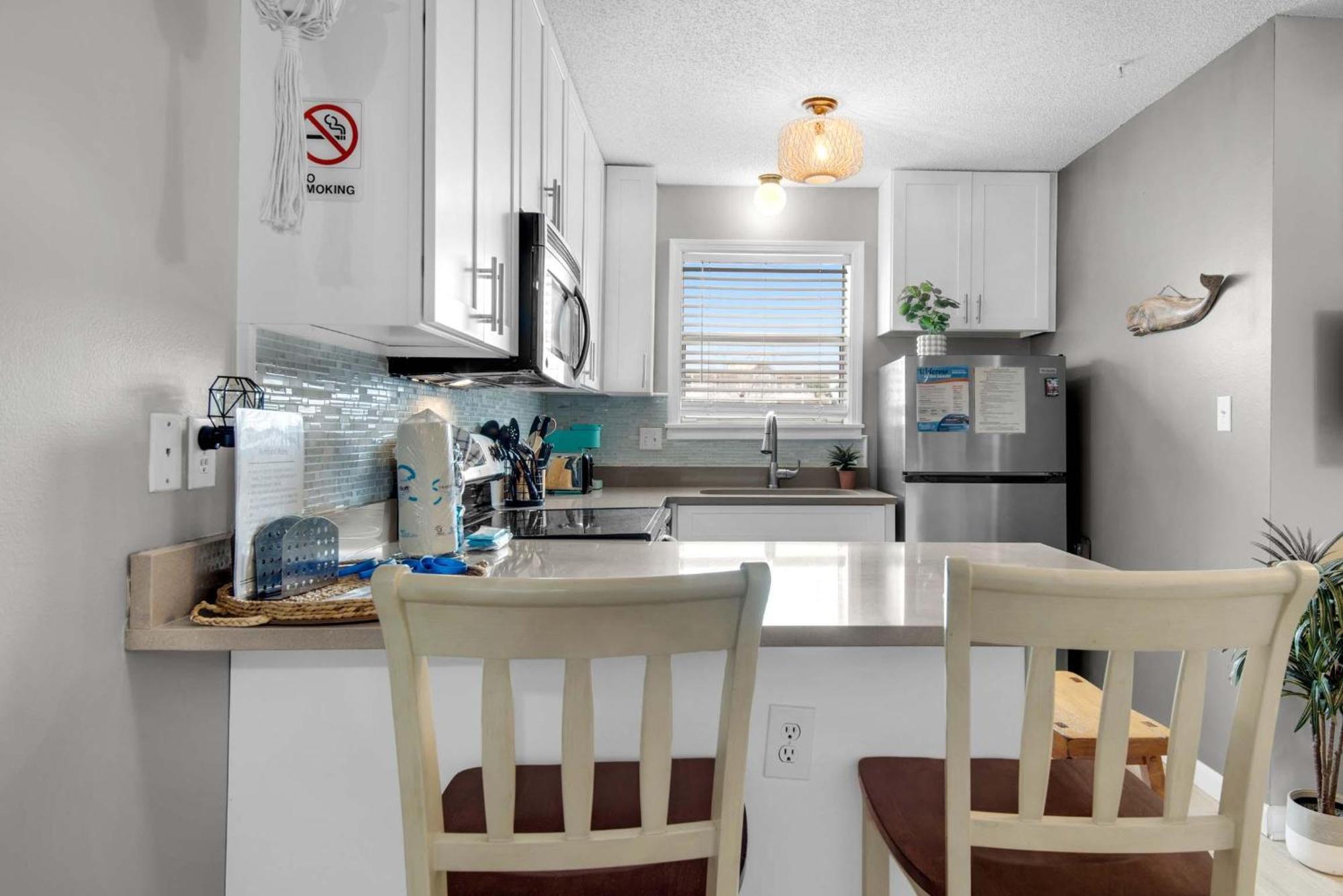 St Martin Beachwalk Viilas 112 Destin Zewnętrze zdjęcie