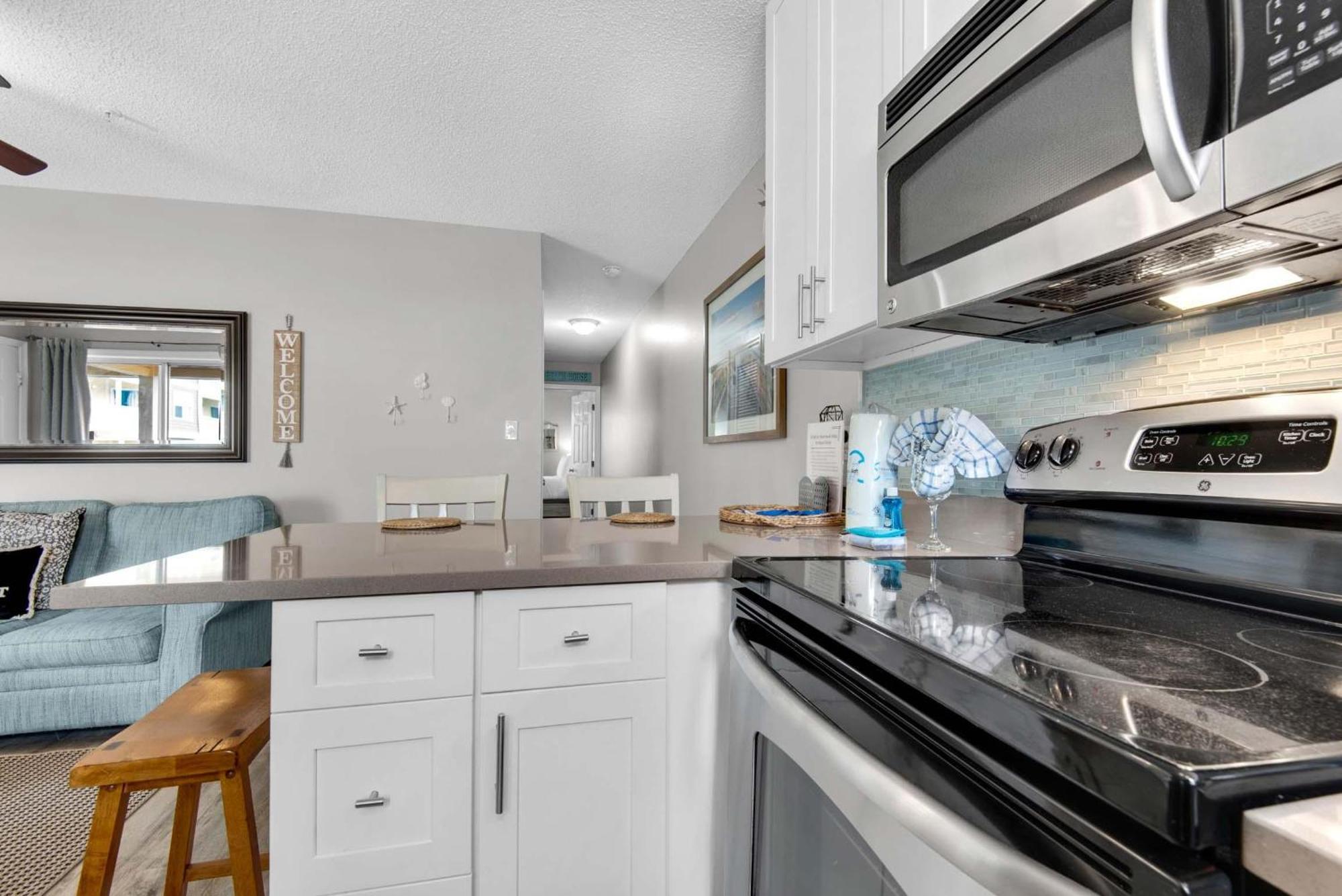 St Martin Beachwalk Viilas 112 Destin Zewnętrze zdjęcie